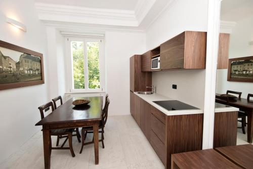 Zois Apartments, Любляна (фото 8)