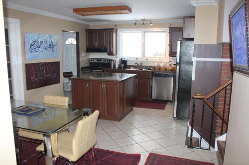 Facilities, Mac B&B in Alta Vista