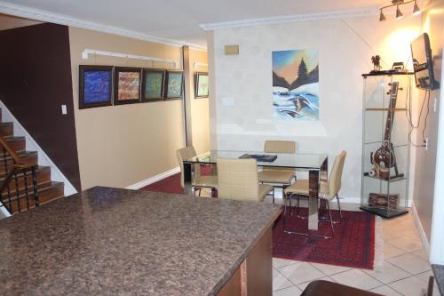 Facilities, Mac B&B in Alta Vista