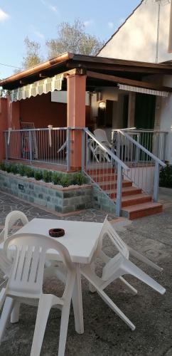  Casa Vacanze Mimose in Palinuro