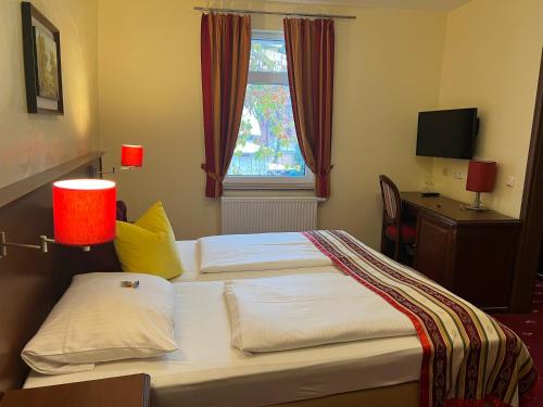 Hotel Medaillon - image 11