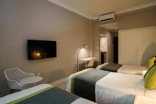 SuMa Recoleta Hotel, Buenos Aires (Foto 5)