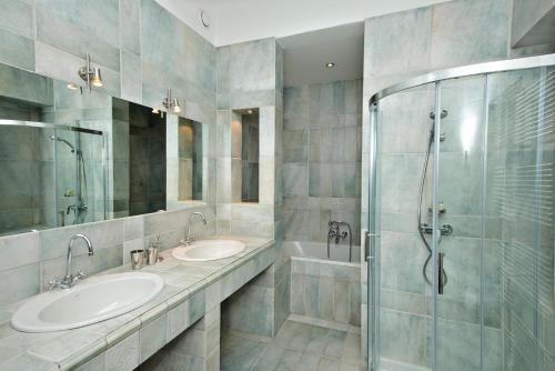 Zois Apartments, Любляна (фото 6)