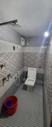 Baracuda Beach Stay photo