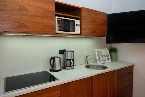 Zois Apartments, Любляна (фото 11)