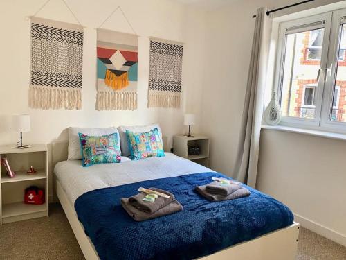 Picture of Moroccan Inspired Northampton Apartment