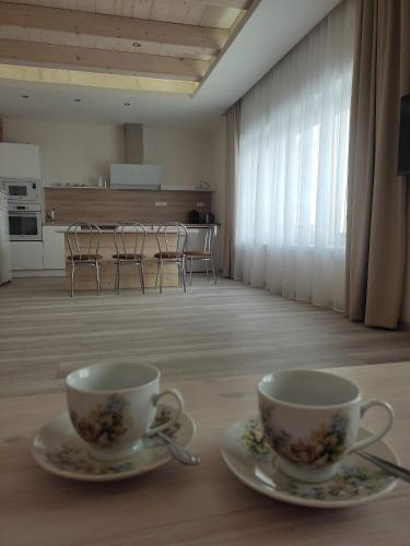 Ubytovanie pre Vás - Apartment - Poprad