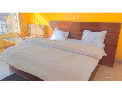 Hotel Comfort Inn, Pipalkoti, Uttarakhand