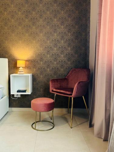 B&B Ungheria Ottantaquattro, Palermo (fotografie 5)