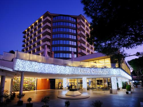 Mind Hotel Slovenija - Terme & Wellness LifeClass - image 4
