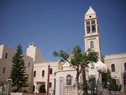 Bethlehem home in Bethlehem