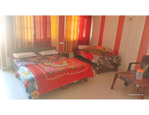 Hotel Sriman Palace, Joshimath