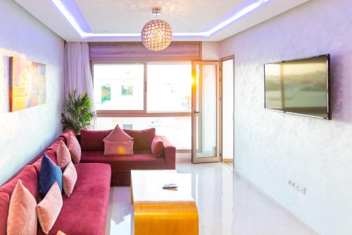 PUERTO MARINA ASILAH in Asilah