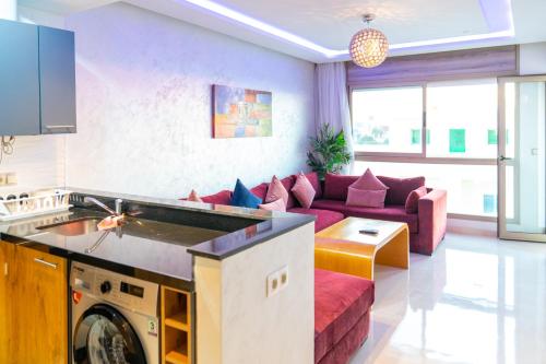 PUERTO MARINA ASILAH in Asilah