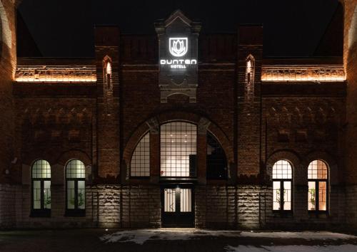 Dunten Hotel, Tallinn (photo 8)