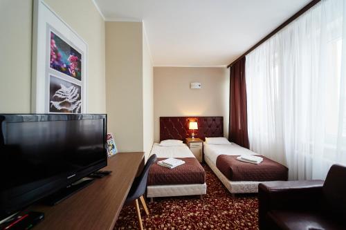 Apartamenty-Europejska - main image