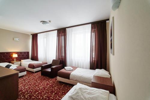 Apartamenty-Europejska - image 13