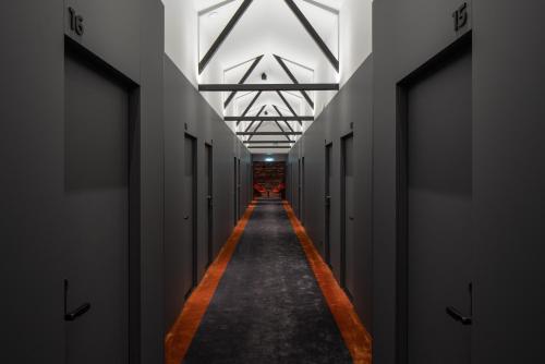 Dunten Hotel, Tallinn (photo 9)