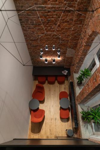 Dunten Hotel, Tallinn (photo 3)