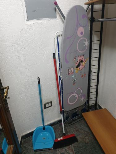 Museo Filangieri Suite, Neapel (Foto 7)