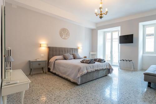 B & B L'ABBRACCIO - Accommodation - Agnone