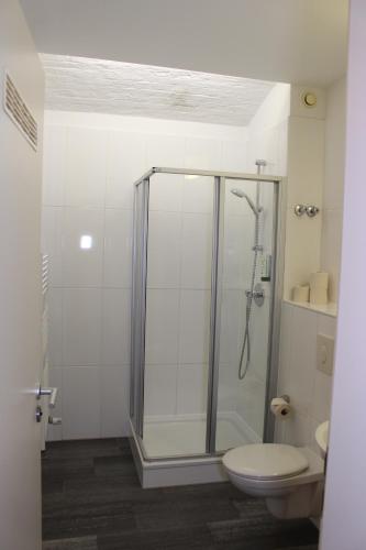 GLS Campus Hotel - image 4