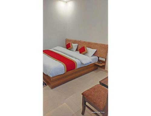 M.M Homestay, Joshimath