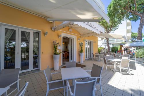 Hotel Romagna 4