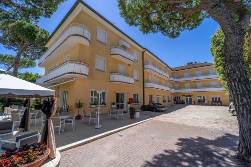 Hotel Romagna 2