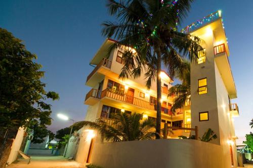 Photo - Tropic Tree Maldives