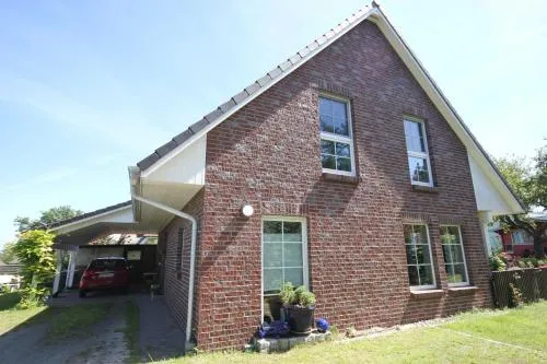 Ferienwohnung Frida in Althagen, Deutschland