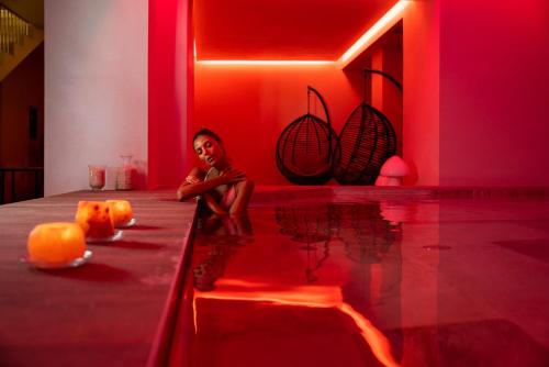 Hotel Mayer & Splendid - Wellness e Spa - 스파