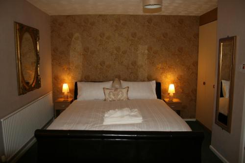 The Rowan Hotel Room Type - Family Room (2 Adults + 1 Child)