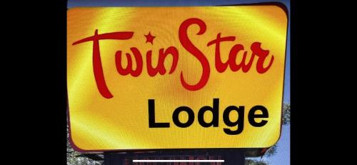 Twin Star Lodge in Biloxi, USA