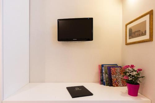 Amazing Via Nazionale 3 Room Type - Studio Apartment
