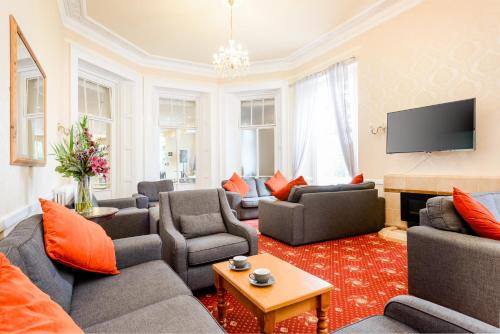 Devonshire Hotel - image 7