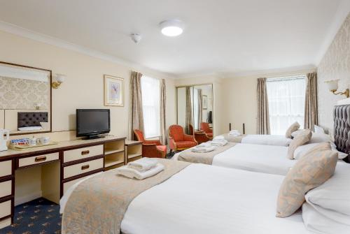 Devonshire Hotel - image 8