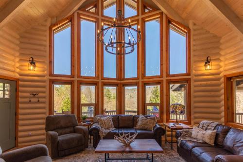 Whispering Willow, Sugar Grove (fotografie 7)