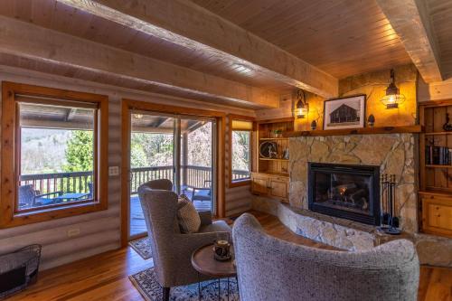 Whispering Willow, Sugar Grove (fotografie 9)