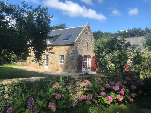 Carnac: Maison chaleureuse, calme proche plages - Location saisonnière - Carnac