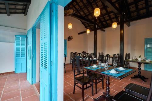 Legend Oasis Hoi An Boutique Hotel