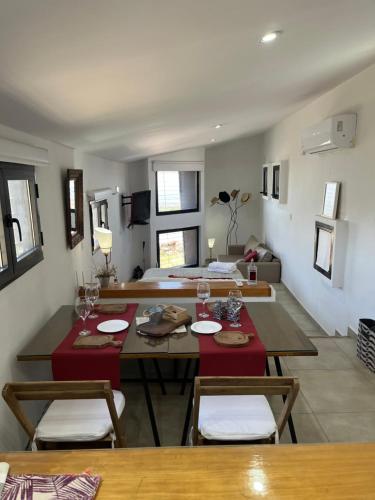 Facilities, Cabana en Mendoza unica in Near Center