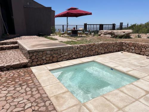 Facilities, Cabana en Mendoza unica in Near Center