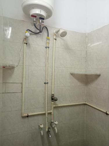 Ground floor house in noida city