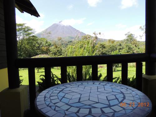 Hotel Campo Verde, Fortuna (photo 3)