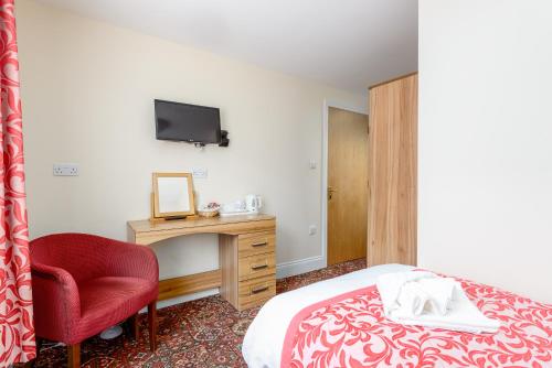 Daish's Hotel - image 8