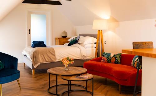 Rivendell Park in Horton