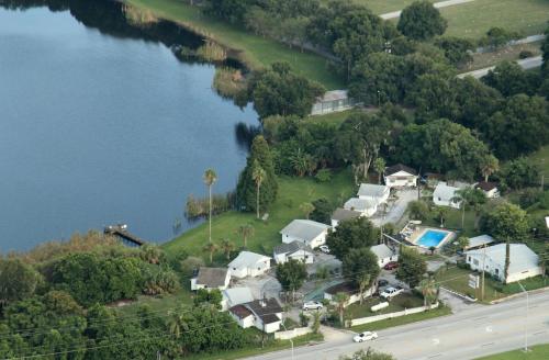 Lake Ida Beach Resort Winter Haven