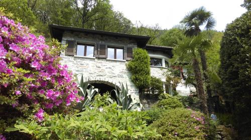  Casa Ilvea, Pension in Cavigliano