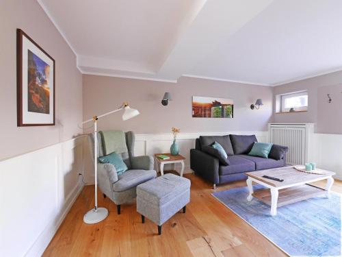 Ferienwohnung Mayr in Ranschbach